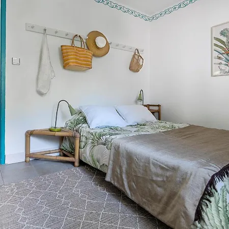 Bed & Breakfast Ocean Vibes Montalivet