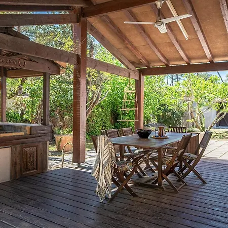 Ocean Vibes Montalivet