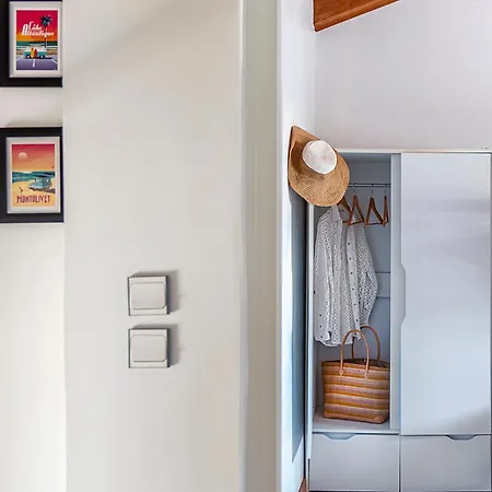 Bed & Breakfast Ocean Vibes Montalivet