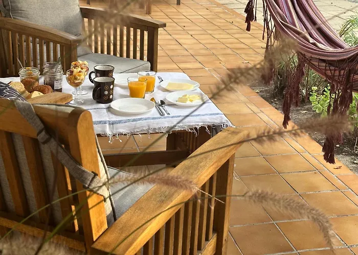 Ocean Vibes Montalivet